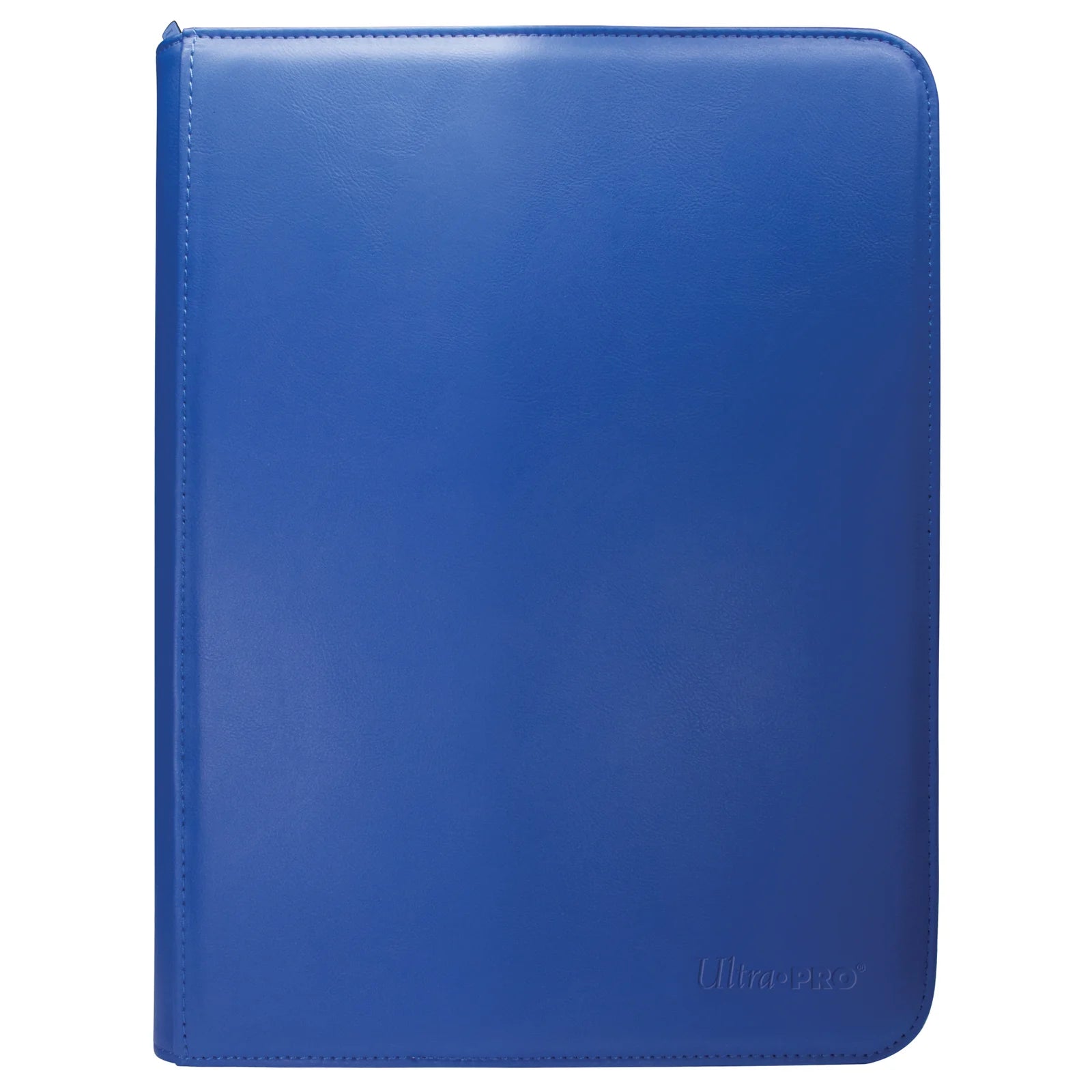 Ultra Pro - 9 Pocket Vivid Zip Pro Binder - Various Colours
