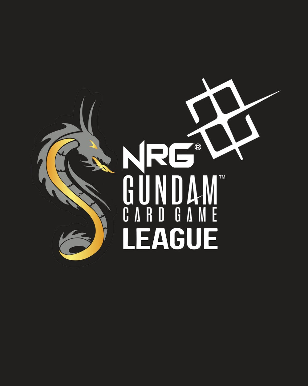 Gundam Card Game - NRG League Locals - September 6th 2025 - 2:00pm
