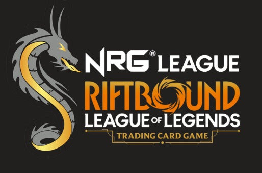 League of Legends Riftbound TCG - Locals NRG League Thursday Nexus Night - November 6th 2025 7:00pm