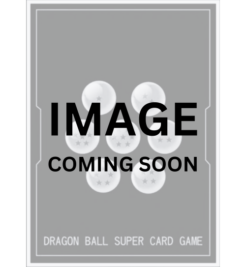 Beerus (FB03-018) (Judge Pack 02 - Store Judge) [Fusion World Promotion Cards]