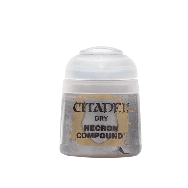 Citadel Colour - Dry - Necron Compound (12ml)