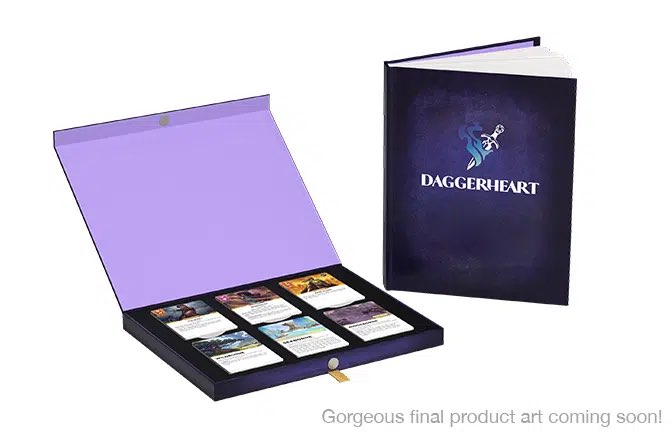 Daggerheart Core Set