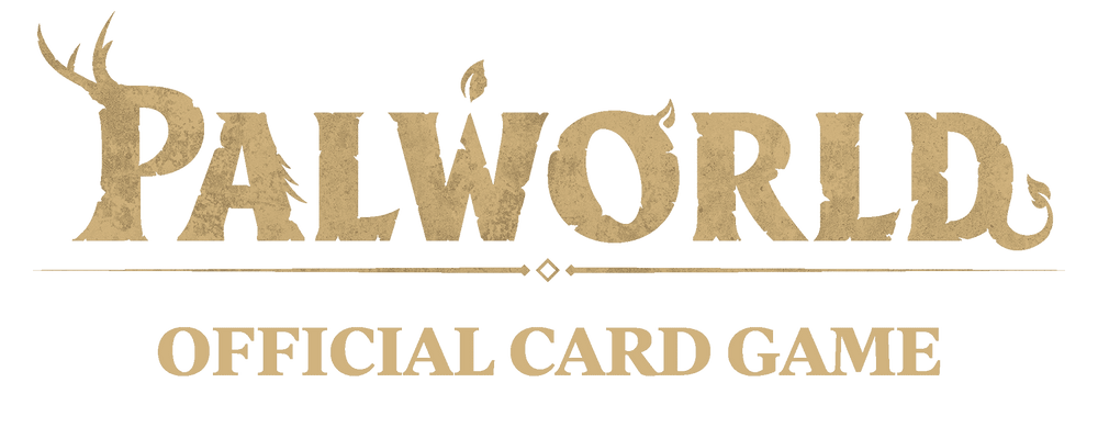 Palworld OFFICIAL CARD GAME - Saturday Locals - 2:00pm