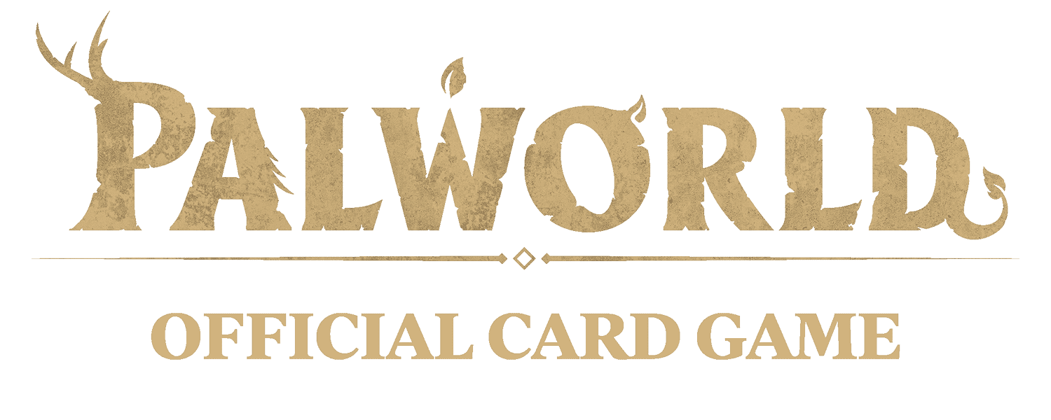 Palworld OFFICIAL CARD GAME - Grand Release Tournament - August 1st - 2 PM