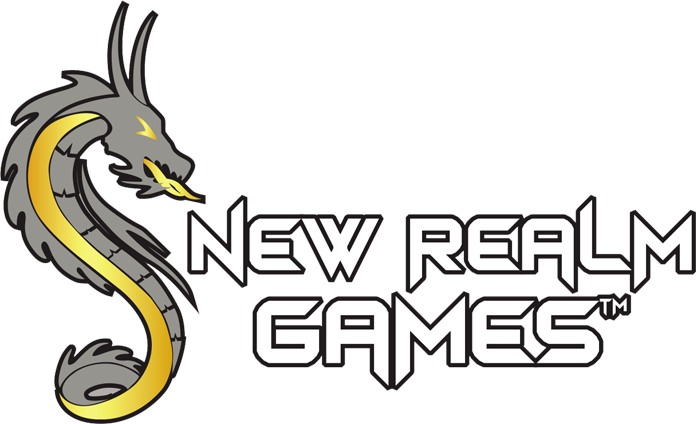 New Realm Games