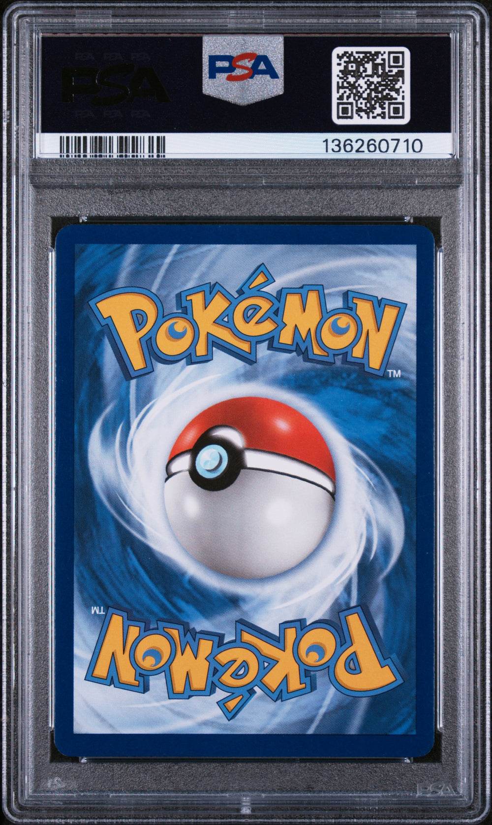 Pokemon - Cosmic Eclipse - Vileplume GX - 4/236 - PSA 9