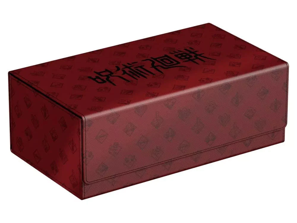Ultimate Guard - Squaroes - Jujutsu Kaisen Cursed Techniques Collector's Case