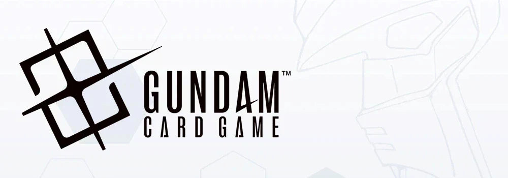 Gundam Card Game - Extra Booster 02 - Booster Box (Pre-Order)