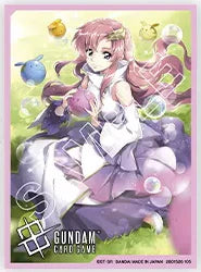 Gundam Card Game - Official Card Sleeves