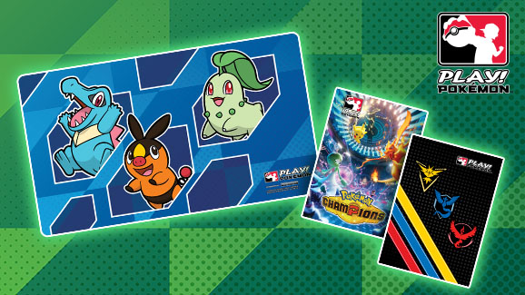 Pokemon - Locals Pokemon Mid Year Celebration - June 20th 2026 - 1:00pm