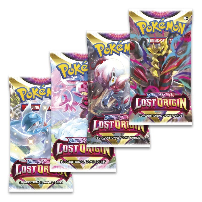 Pokemon - Lost Origin - Booster Pack