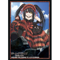 Character Sleevees - Date A Live "Kurumi Tokisaki"