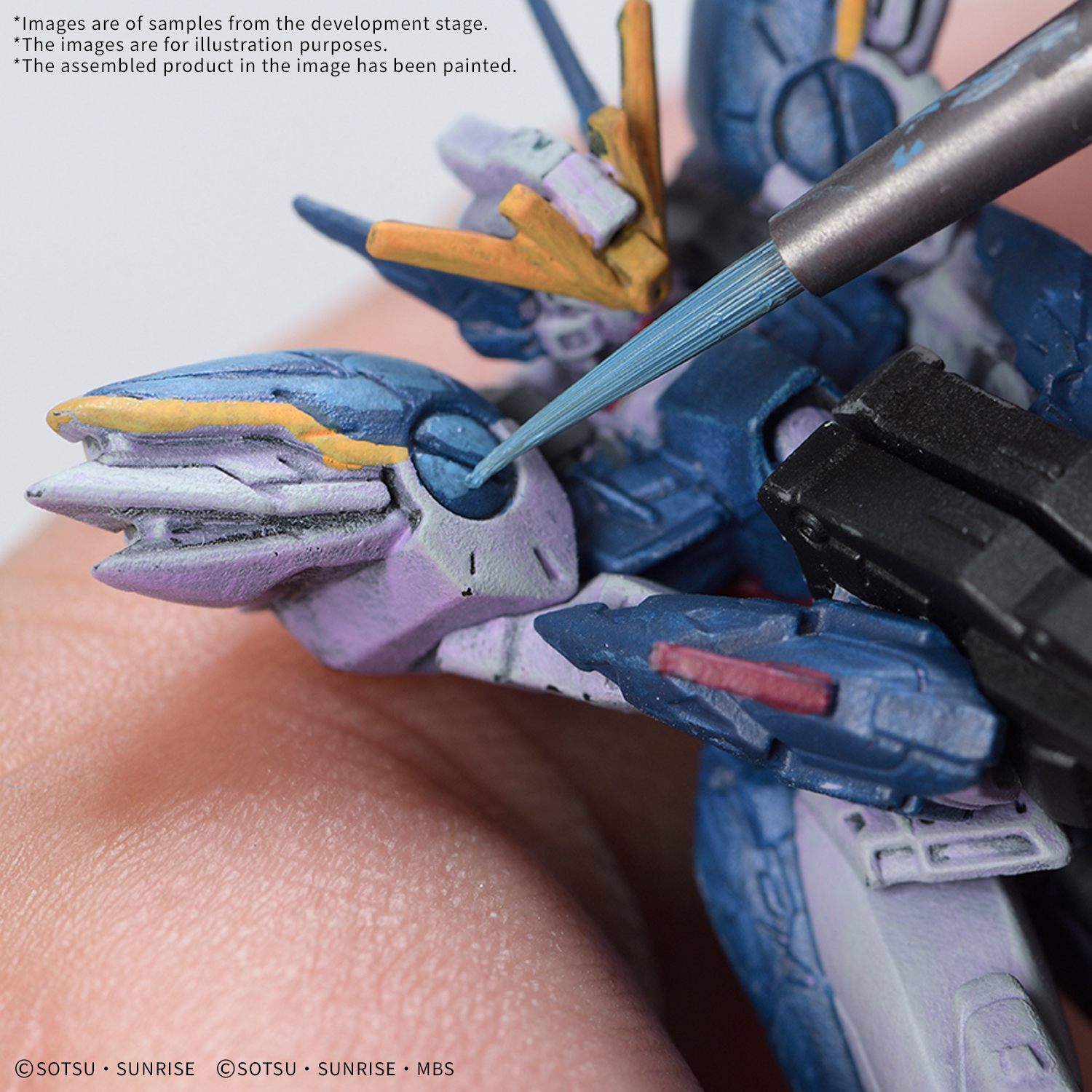 Gundam Assemble ST01 Starter Set 01 (Pre-Order)