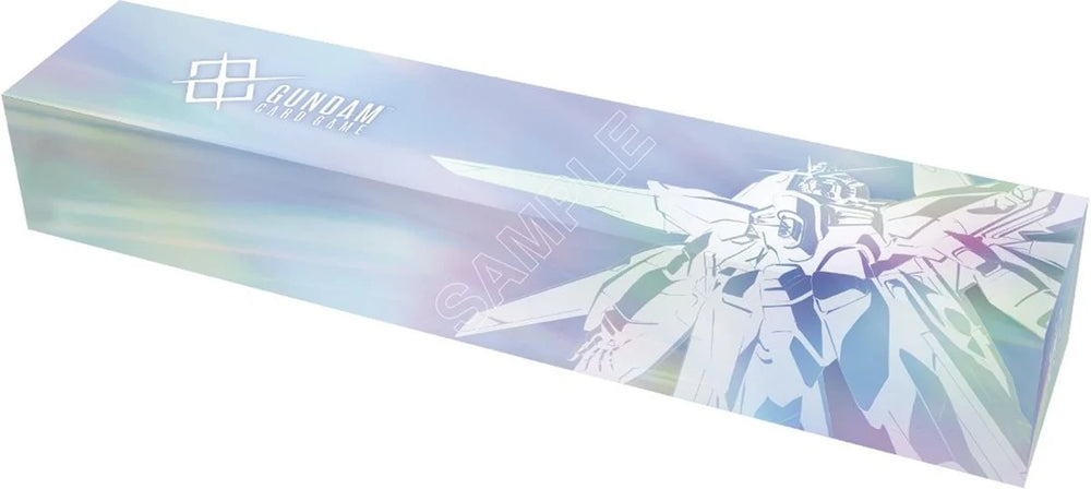 Gundam Card Game - PB03 1st Anniversary Set (Pre-Order)