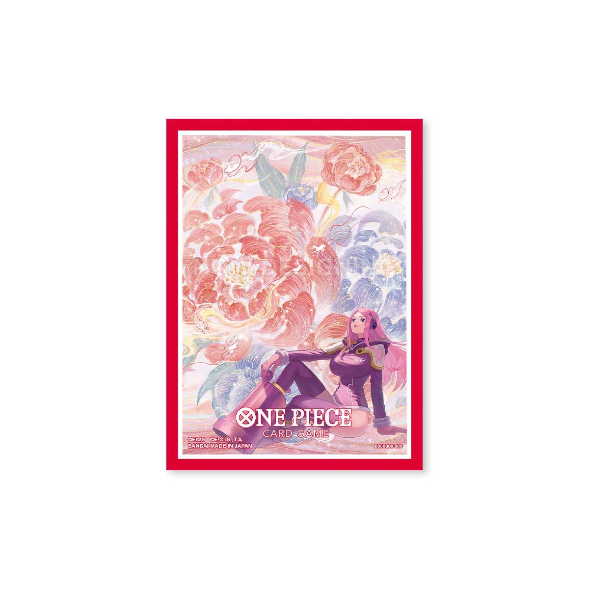 One Piece Card Game - Premium Card Collection - Chinese 3rd Anniversary Edition English Version (Pre Order)