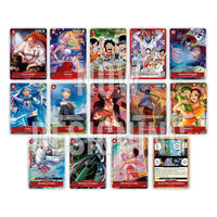 One Piece Card Game Premium Card Collection Best Selection Ace & Sabo & Luffy (Pre Order) – image 2