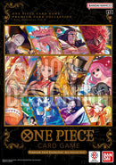 One Piece Card Game - Premium Card Collection - Best Selection Vol 5 (Pre-Order)