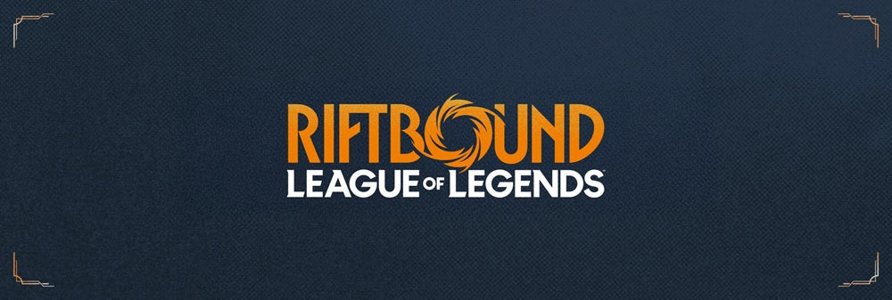 League of Legends Riftbound TCG: Art Playmat Miss Fortune (Pre-Order)