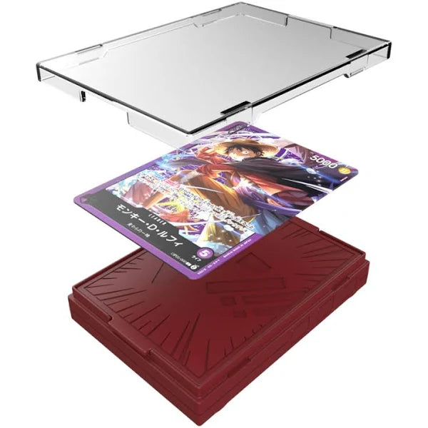One Piece Card Game - Sound Loader Vol 1 - Monkey D. Luffy