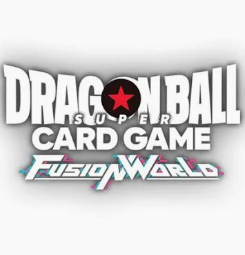 Dragon Ball Super - Fusion World - FB11 Booster Box (Pre Order)
