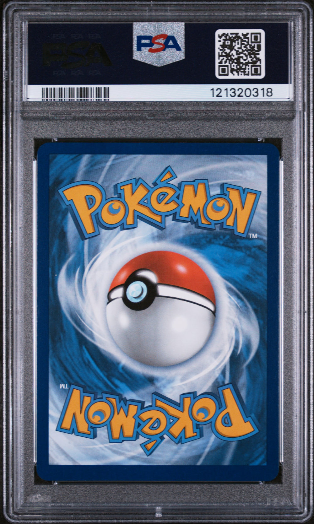 Pokemon - Journey Together - Articuno - Illustration Rare - PSA 10