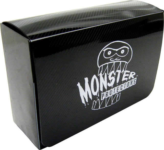 Monster - Double Deck Box