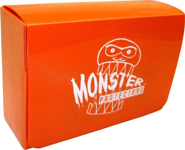 Monster - Double Deck Box