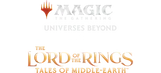 Magic: The Gathering - The Lord of the Rings: Tales of Middle-Earth - Commander Deck - Set of 4