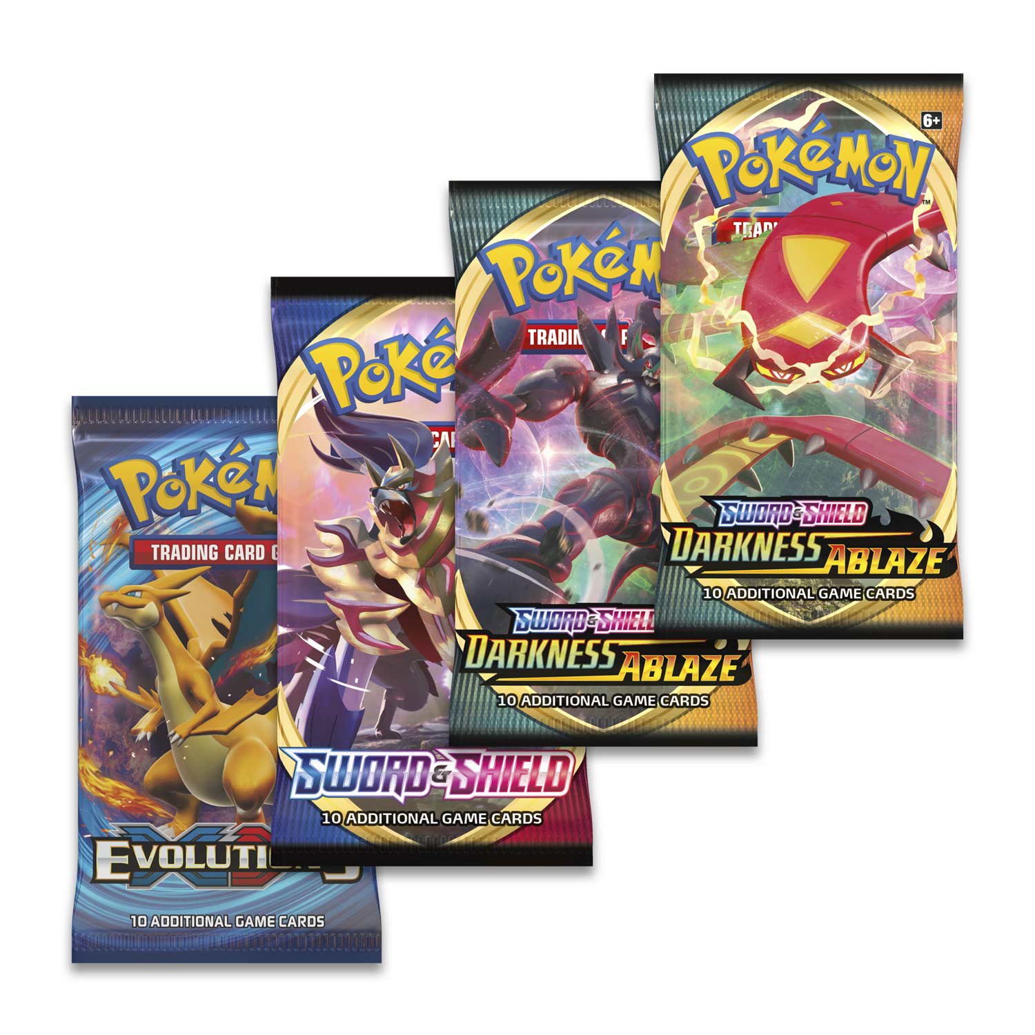 Pokemon - Galarian Sirfetch'd V Box