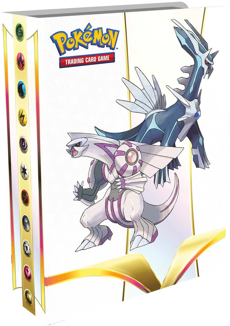 Pokemon - Astral Radiance - Mini Binder