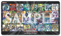 Yugioh - Playmat - Elemental HERO