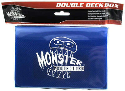 Monster - Double Deck Box