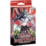 Yugioh - Hero Strike Structure Deck (Unlimited)