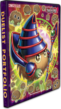 Yugioh - 9-Pocket Binder - Kuriboh Kollection