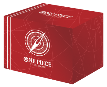 One Piece Card Game - Premium Card Collection - Live Action