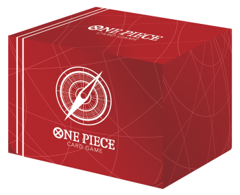 One Piece Card Game - Card Case