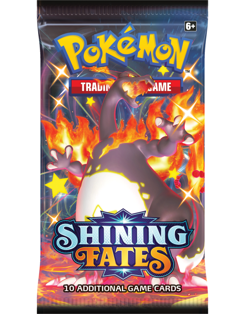 Pokemon - Shining Fates - Booster Pack